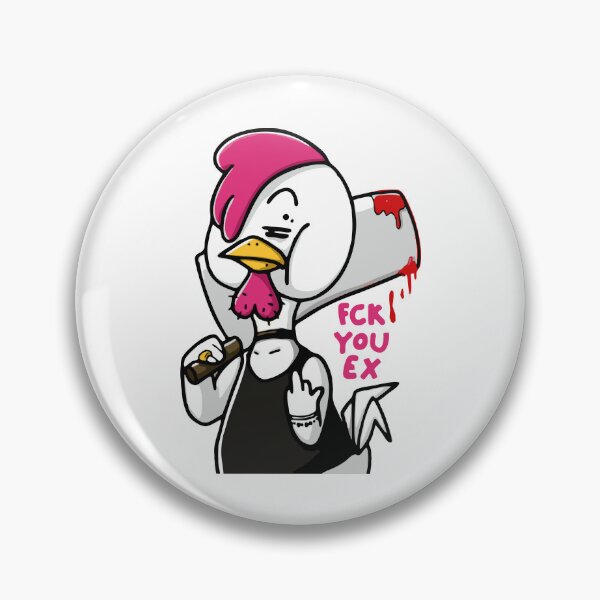 Item preview, Fck You Ex designed and sold by WhimsyWondery.