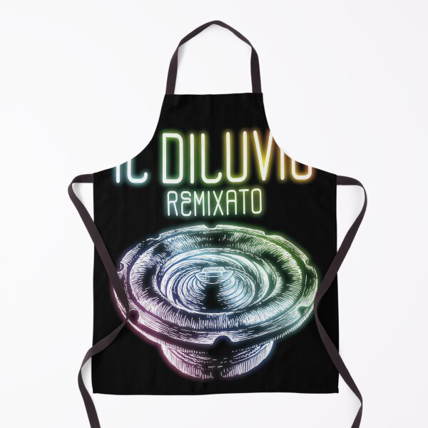 Item preview, Subsonica - Il Diluvio Remixato album 2011 designed and sold by RichardWagne.