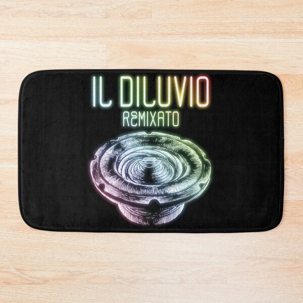 Item preview, Subsonica - Il Diluvio Remixato album 2011 designed and sold by RichardWagne.