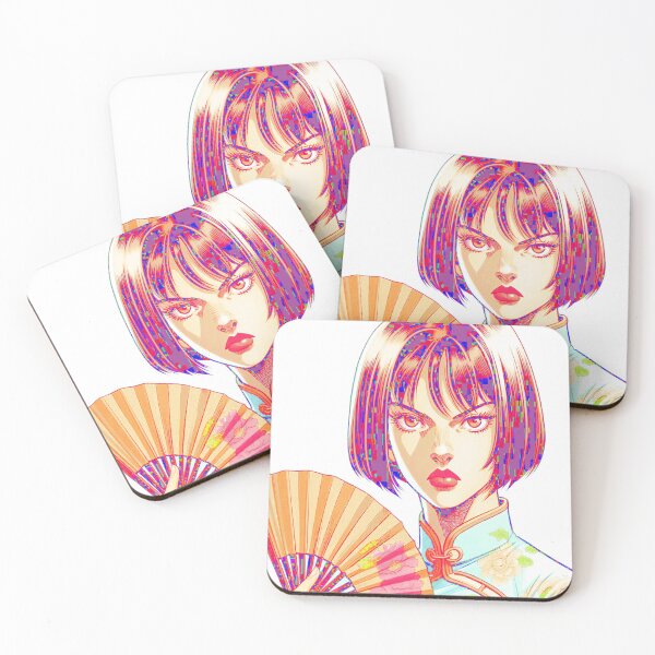 Item preview, Ling designed and sold by ThreadBorne.