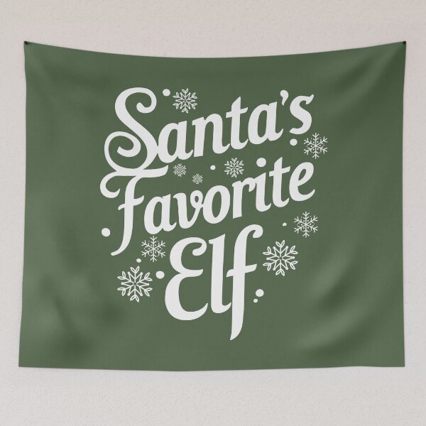 Item preview, Funny Holiday Design for Christmas and New Year's designed and sold by Printicato.