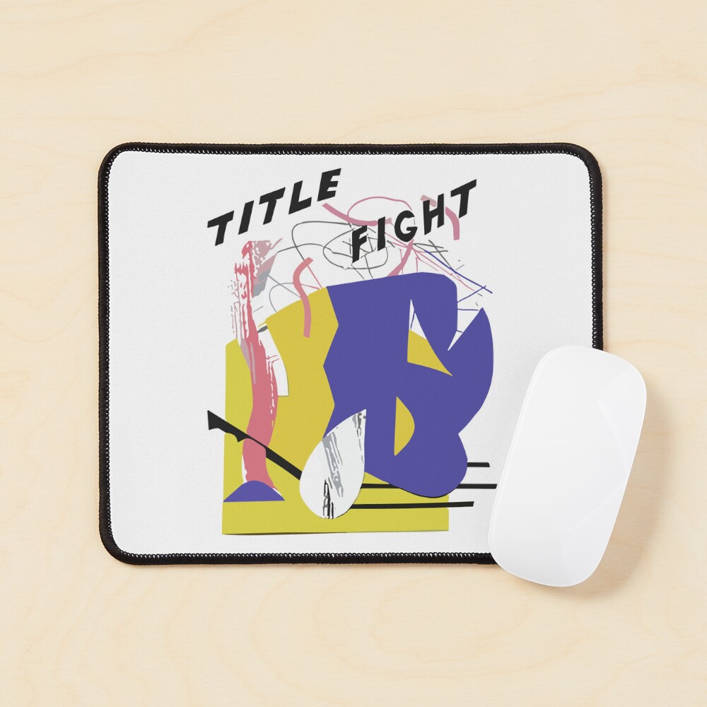 Item preview, Mouse Pad designed and sold by Rasmuschrist.