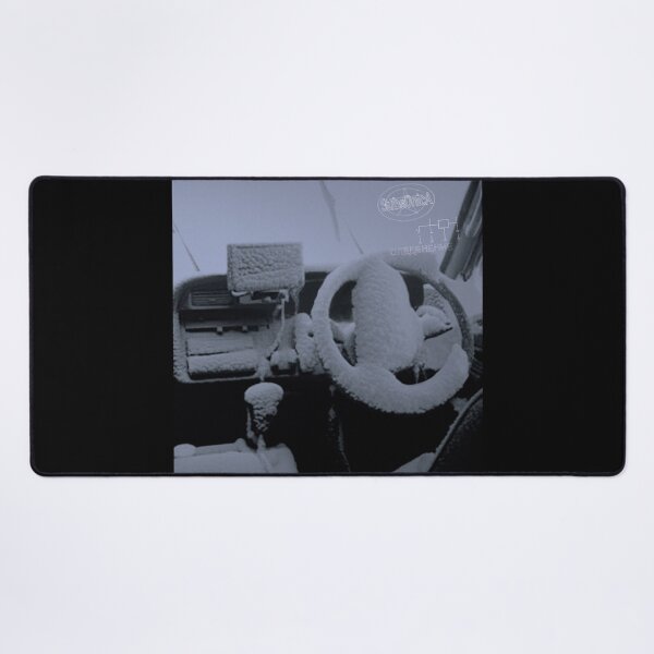 Item preview, Subsonica - L'eclissi album 2007 designed and sold by RichardWagne.