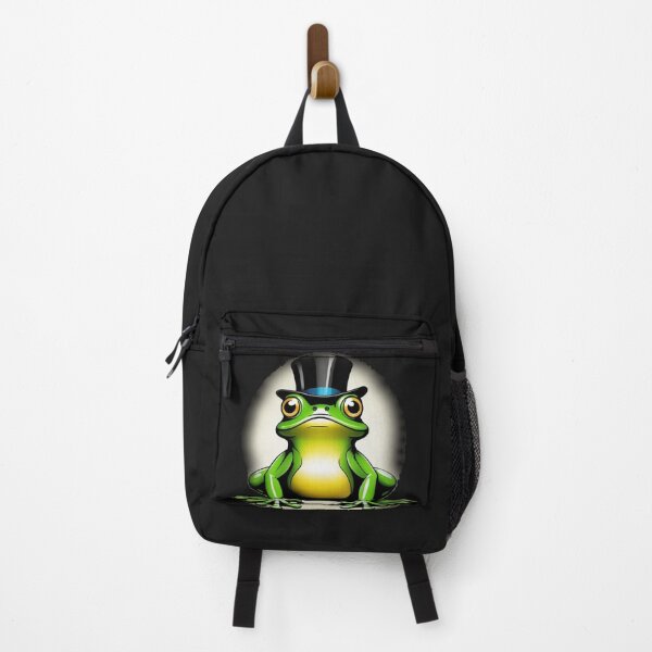 Item preview, Mr.frog Original digital drawing art designed and sold by Jelena Vučković.