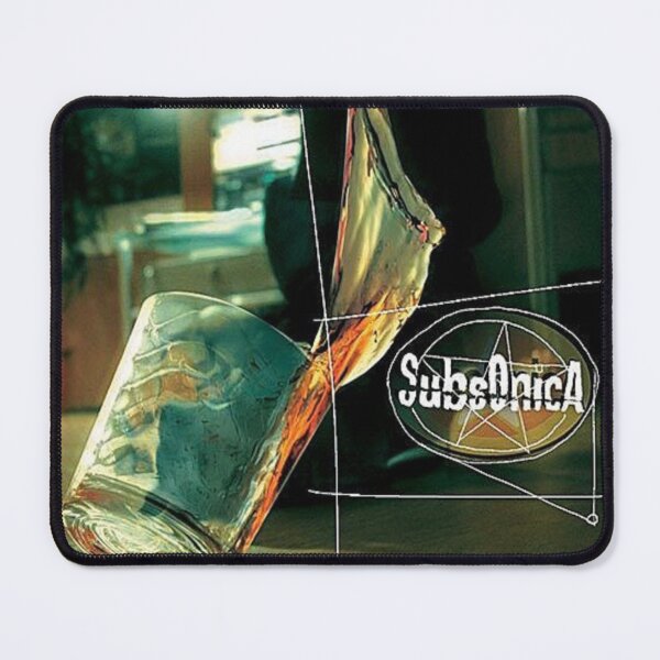 Item preview, Subsonica - L'errore album 2003 designed and sold by RichardWagne.