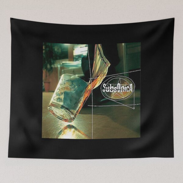 Item preview, Subsonica - L'errore album 2003 designed and sold by RichardWagne.