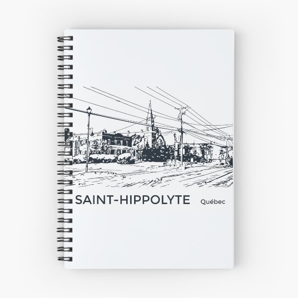 Item preview, Saint-Hippolyte Québec designed and sold by Lakeric.