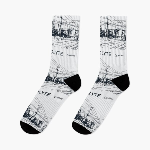 Item preview, Saint-Hippolyte Québec designed and sold by Lakeric.