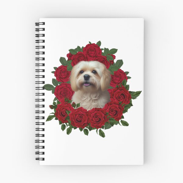 Item preview, rose dog designed and sold by Gardenpets.