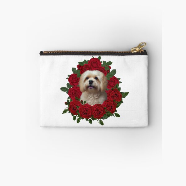 Item preview, rose dog designed and sold by Gardenpets.
