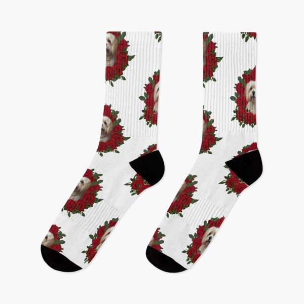 Item preview, rose dog designed and sold by Gardenpets.