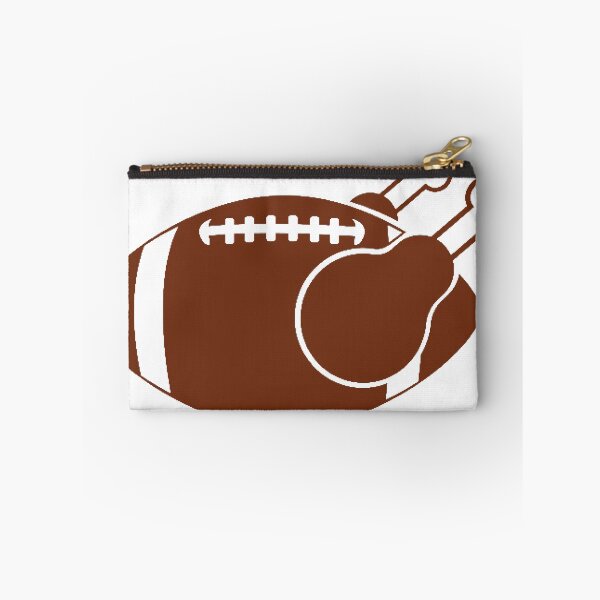 Item preview, I Like It Moist Funny Thanksgiving And Football Design  designed and sold by SwanAndStone.