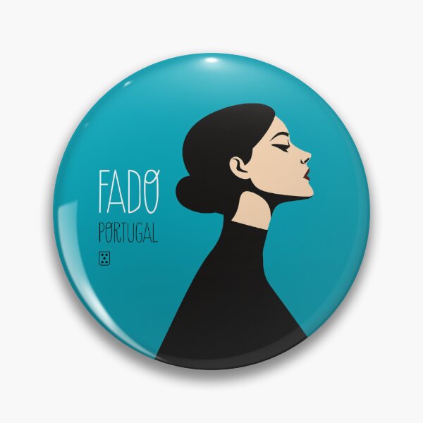 Item preview, Fado Poster artwork Nº15Y Portugal designed and sold by Bauani.