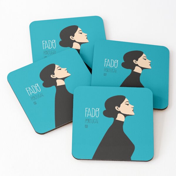 Item preview, Fado Poster artwork Nº15Y Portugal designed and sold by Bauani.