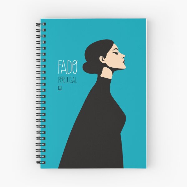 Item preview, Fado Poster artwork Nº15Y Portugal designed and sold by Bauani.