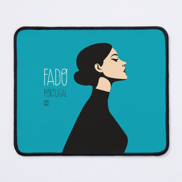 Item preview, Fado Poster artwork Nº15Y Portugal designed and sold by Bauani.