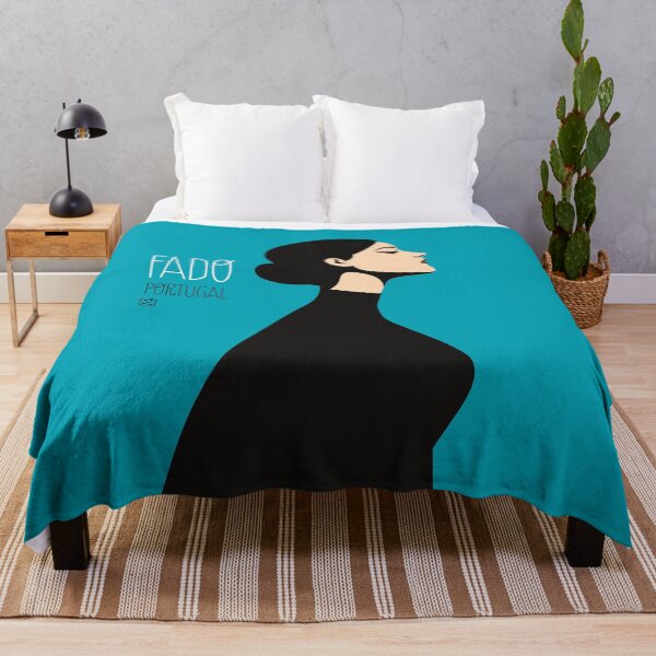 Item preview, Fado Poster artwork Nº15Y Portugal designed and sold by Bauani.