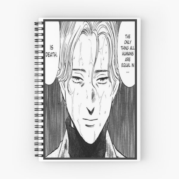 Item preview, JOHAN LIEBERT - MONSTER MANGA designed and sold by yuseirender.