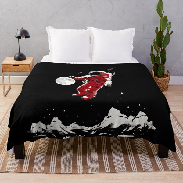 Item preview, Moon Leap: Astronaut Adventure designed and sold by Vibrantstroke.