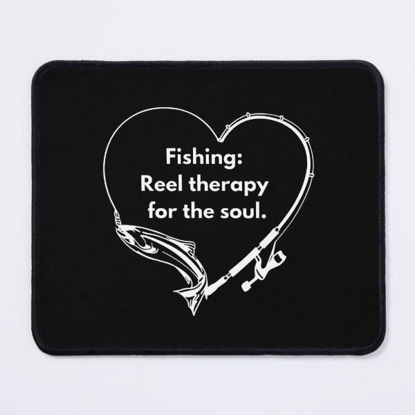 Item preview, Fishing Reel Therapy Lake Bass Fly Trout designed and sold by Molic.