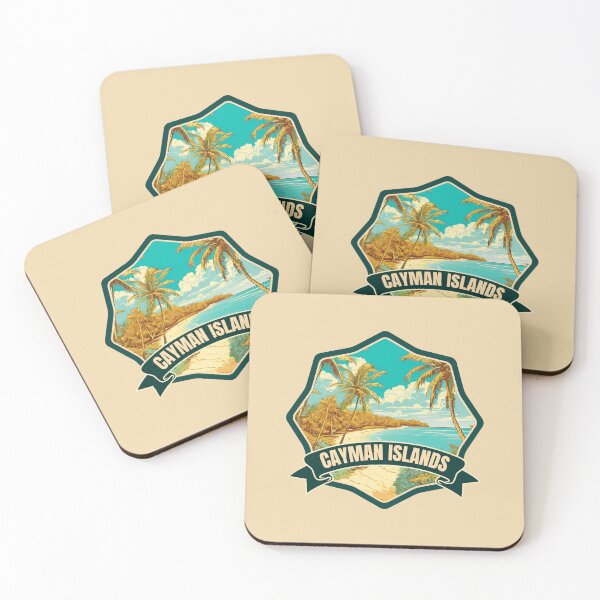 Item preview, Cayman Islands designed and sold by aussieexplore.