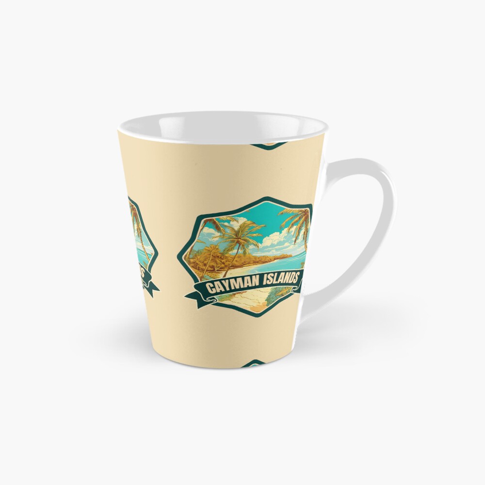 Artikel-Vorschau von Tasse (konisch), designt und verkauft von aussieexplore.