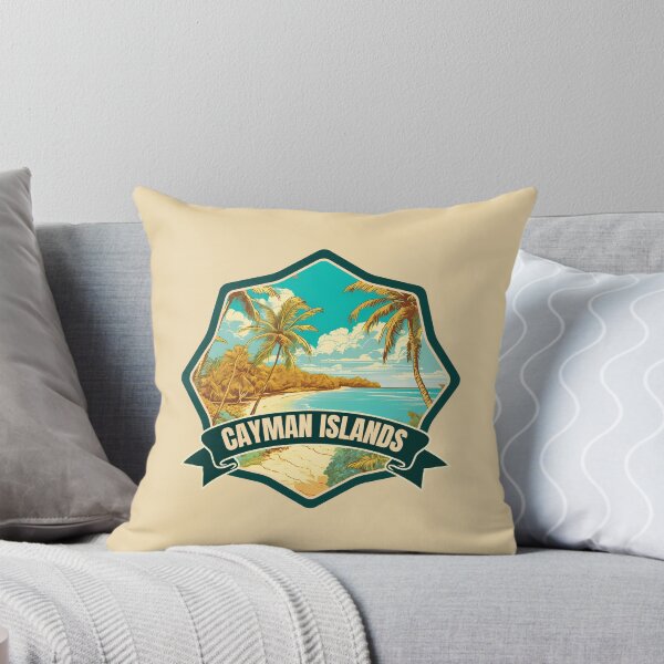 Item preview, Cayman Islands designed and sold by aussieexplore.