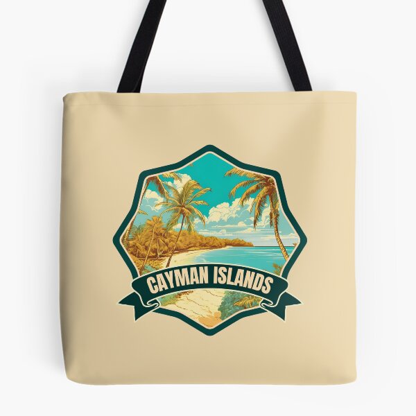 Item preview, Cayman Islands designed and sold by aussieexplore.