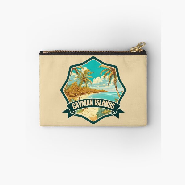 Item preview, Cayman Islands designed and sold by aussieexplore.