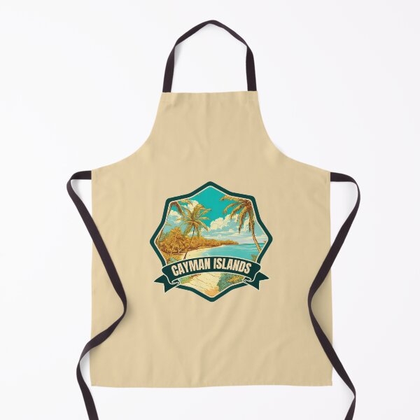 Item preview, Cayman Islands designed and sold by aussieexplore.