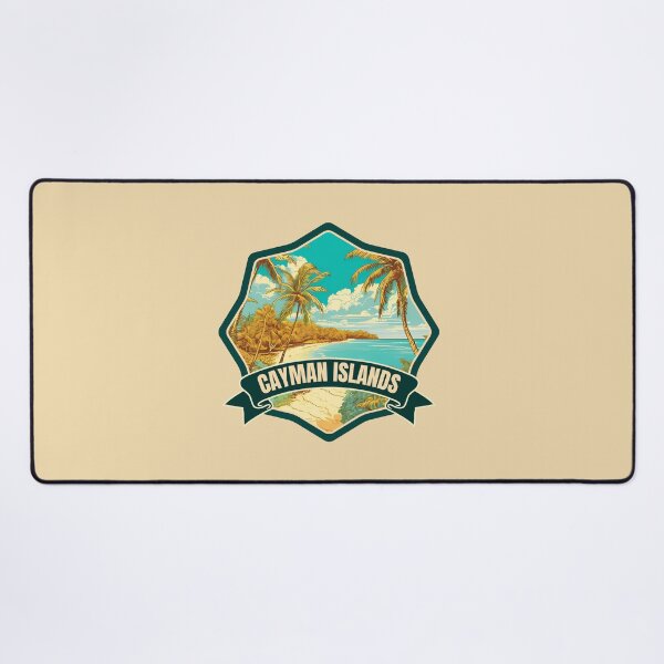 Item preview, Cayman Islands designed and sold by aussieexplore.