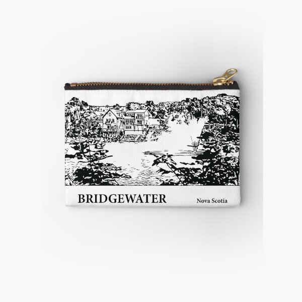 Item preview, Bridgewater Nova Scotia designed and sold by Lakeric.