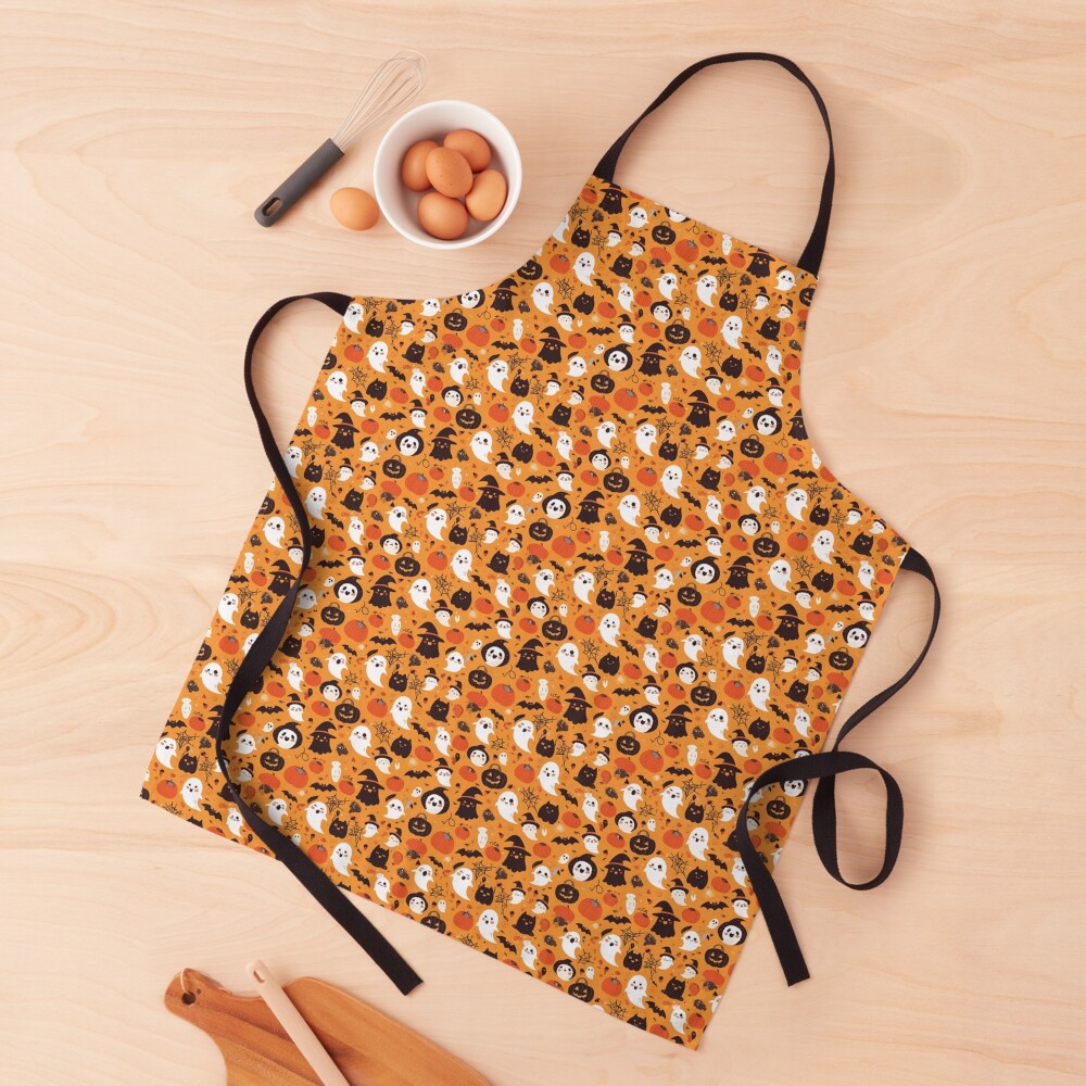 Item preview, Apron designed and sold by V--I--R.