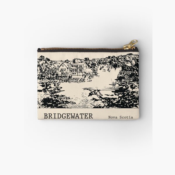 Item preview, Bridgewater Nova Scotia designed and sold by Lakeric.