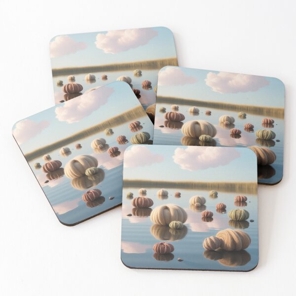 Item preview, Waterscape 1 designed and sold by Sherry Campeau.