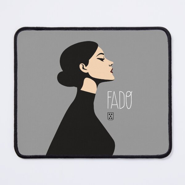Item preview, Fado Poster artwork Nº16Y Portugal designed and sold by Bauani.