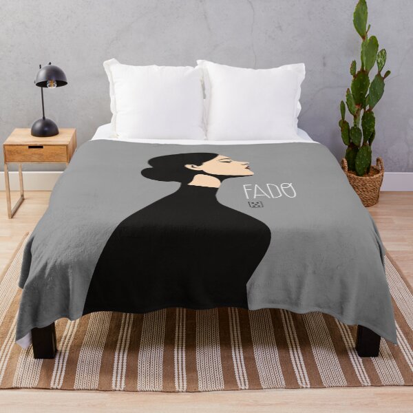 Item preview, Fado Poster artwork Nº16Y Portugal designed and sold by Bauani.