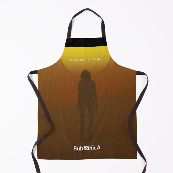 Item preview, Subsonica - Microchip temporale album 2019 designed and sold by RichardWagne.