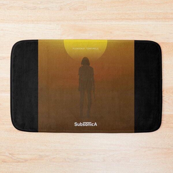 Item preview, Subsonica - Microchip temporale album 2019 designed and sold by RichardWagne.