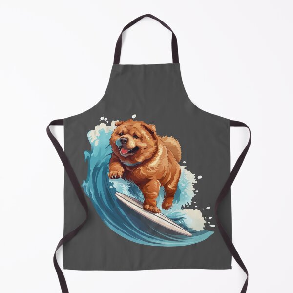 Item preview, Chow Chow designed and sold by VelvetRoom.