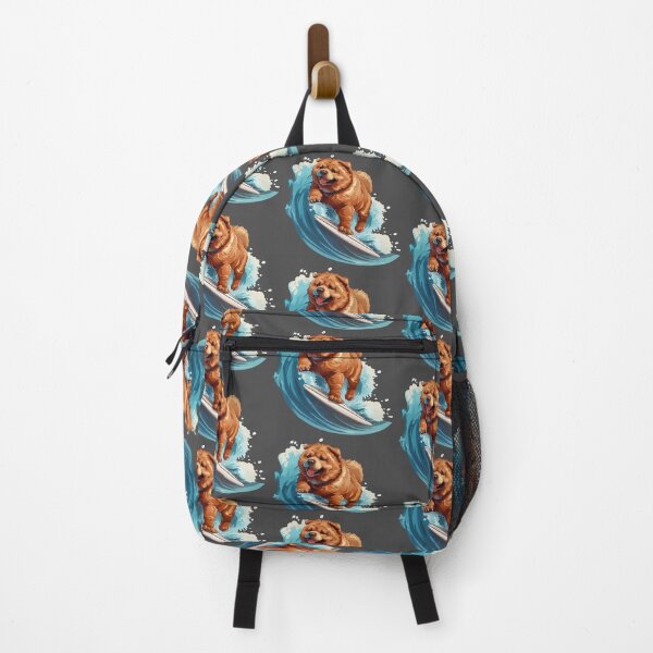 Item preview, Chow Chow designed and sold by VelvetRoom.