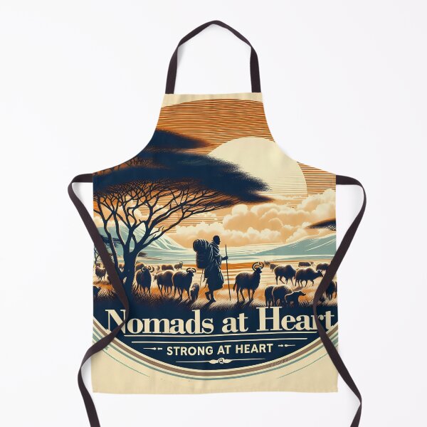 Item preview, Pride of Africa: The Enduring Maasai Warrior designed and sold by communedesigns.