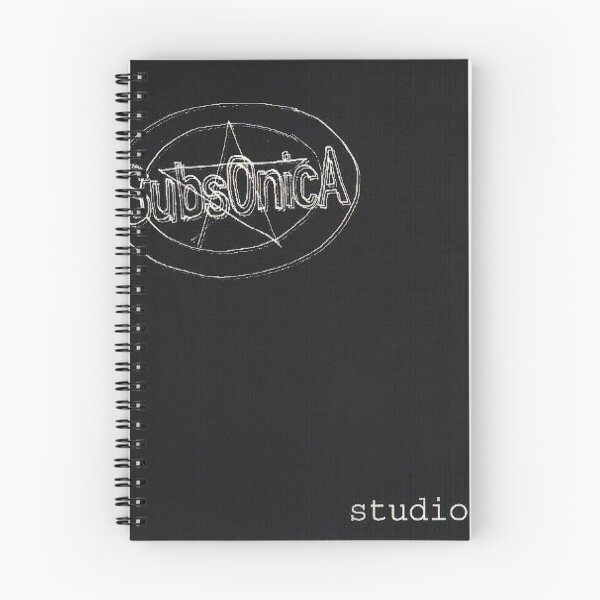 Item preview, Subsonica - Studio Box album 2008 designed and sold by RichardWagne.