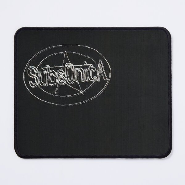 Item preview, Subsonica - Studio Box album 2008 designed and sold by RichardWagne.
