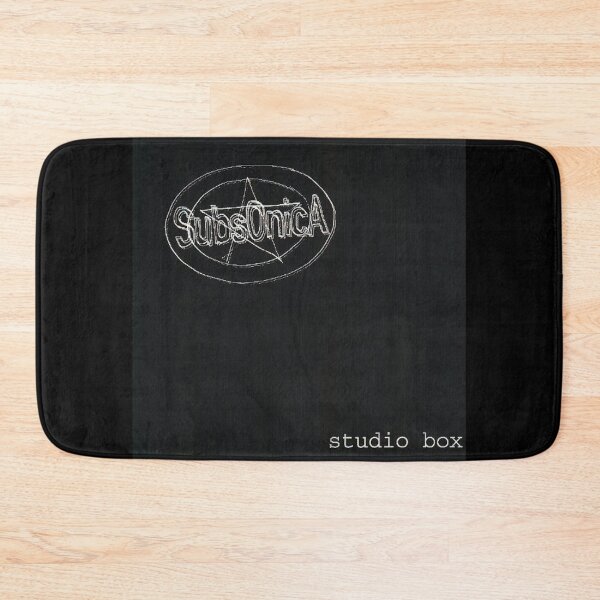 Item preview, Subsonica - Studio Box album 2008 designed and sold by RichardWagne.