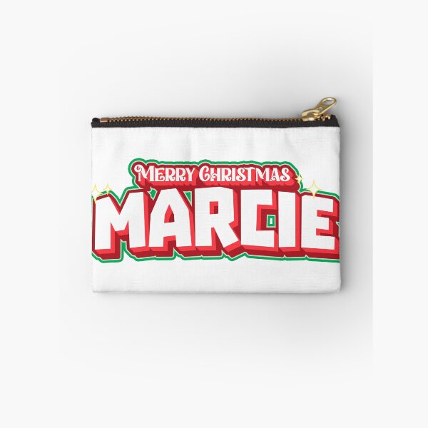 Item preview, Marcie Name Sticker designed and sold by Sticktle.