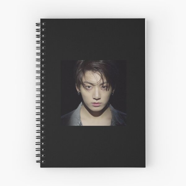 Item preview, BTS JUNGKOOK FAKE LOVE designed and sold by kikimini.