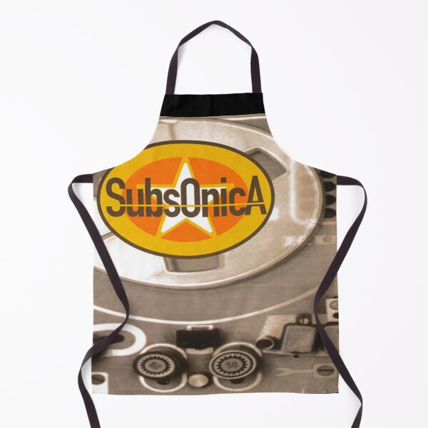 Item preview, Subsonica - Subsonica album 1997 designed and sold by RichardWagne.