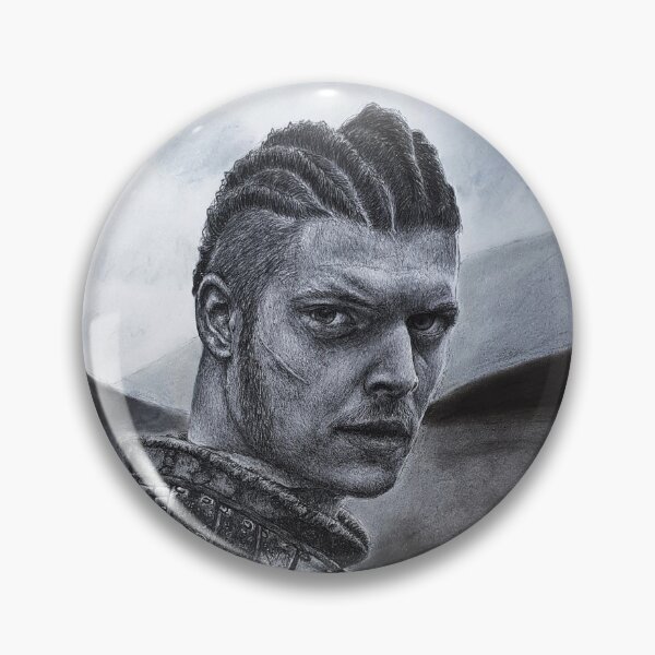 Item preview, Ivar Boneless designed and sold by HantaN6.