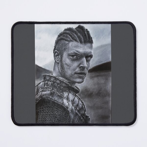 Item preview, Ivar Boneless designed and sold by HantaN6.